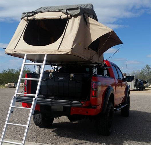 Популярный автоматический располагаться лагерем доказательства утечки солнцезащитного крема автомобиля шатра верхней части крыши 4 человеков