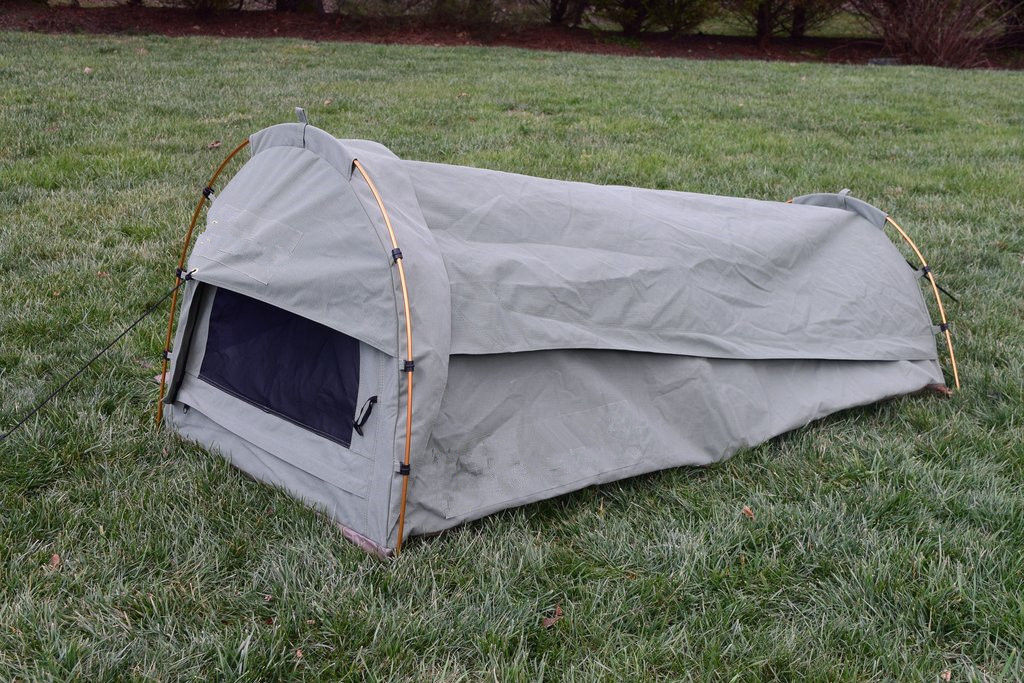 шатер Сваг холста аксессуаров 4ВД с поляками алюминиевого сплава или стеклоткани